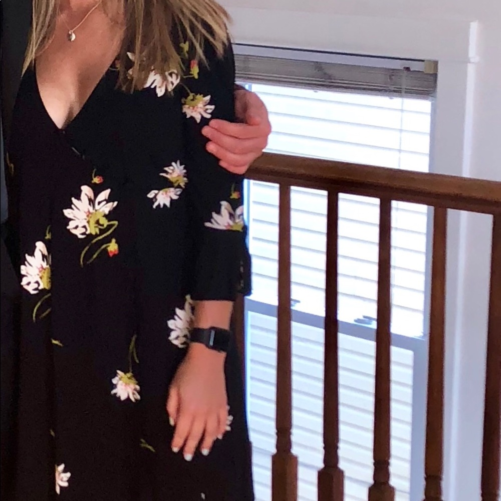 Free people xs dress